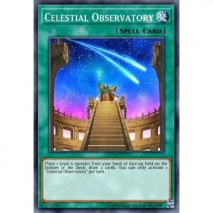 Osservatorio Celestiale