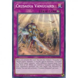 Avanguardia Crociatia
