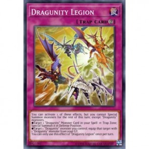 Legione Dragunità