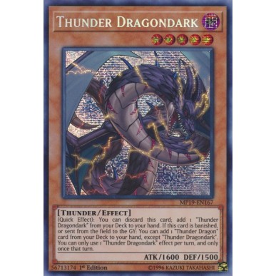 Oscurodrago del Tuono