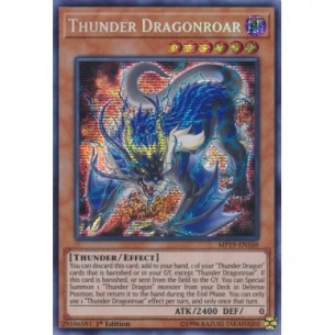 Ruggitodrago del Tuono