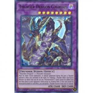 Colosso Drago del Tuono