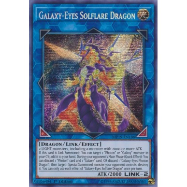 Drago Vampatasolare Occhi Galattici