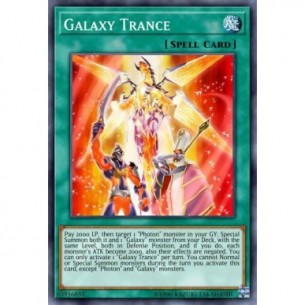 Galaxy Trance