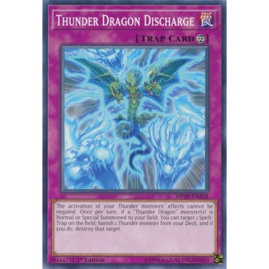 Scarica Drago del Tuono
