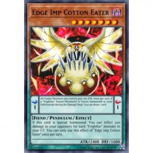 Imp Filo Mangiatore di Cotone
