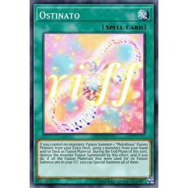 Ostinato