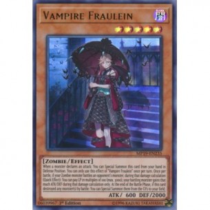 Fraulein Vampira