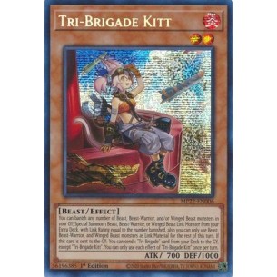 Tri-Brigata Kitt