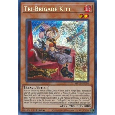 Tri-Brigata Kitt