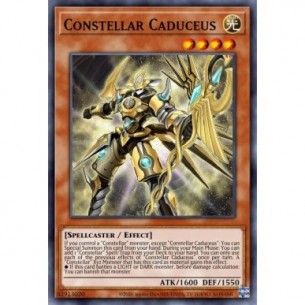 Costellazione Caduceo