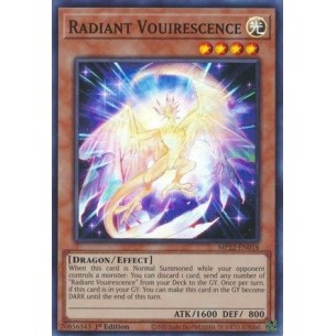 Vouirescenza Radiante