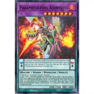 Parametalfosi Azortless