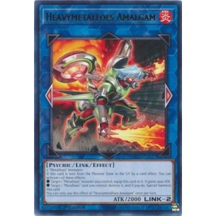 Pesanmetalfosi Amalgam