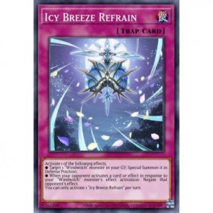 Ritornello Brezza Ghiacciata
