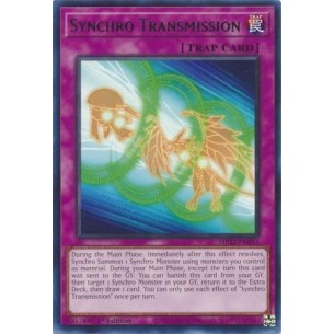 Synchro Trasmissione