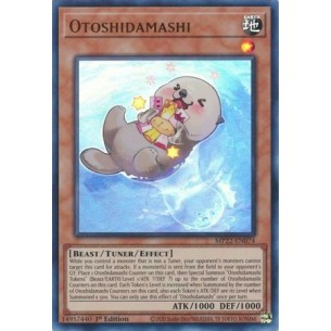 Otoshidamashi