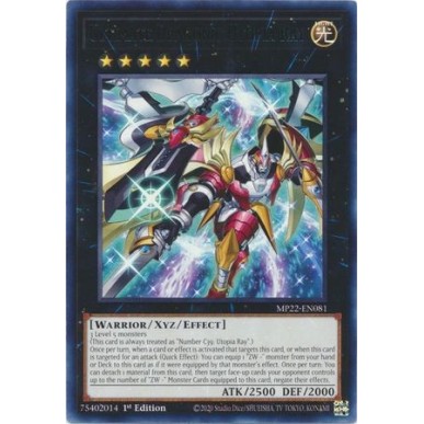 Raggio Utopia Dragonico Finale (V.1 -...