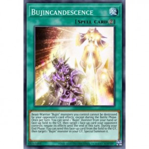 Bujincandescenza