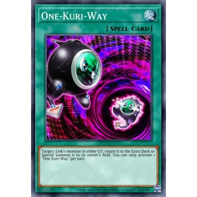 Senso-Kuri-Unico