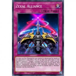 Alleanza Zexal