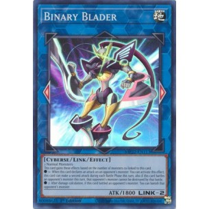 Lama Binaria