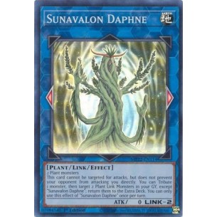 Solaravalon Dafne