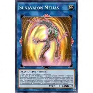 Solaravalon Melias