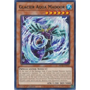 Mago delle Acque Ghiacciate