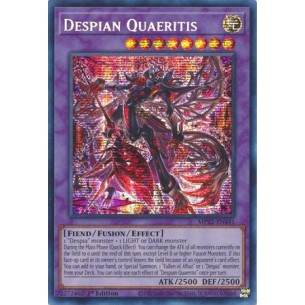 Quaeritis Dispiano