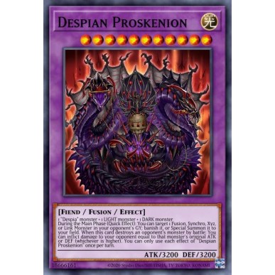 Proskenion Dispiano