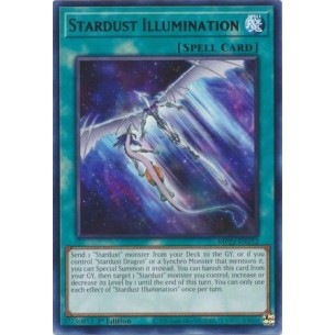 Illuminazione Polvere di...