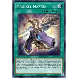 Maftea Magichiave