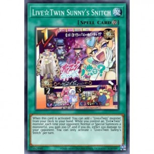 Informatore di Sunny...