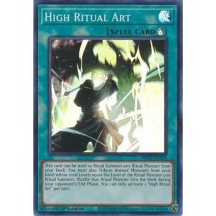 Alta Arte del Rituale
