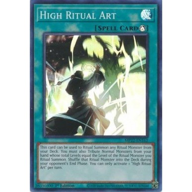 Alta Arte del Rituale
