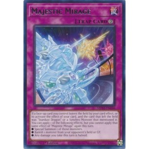 Miraggio Maestoso