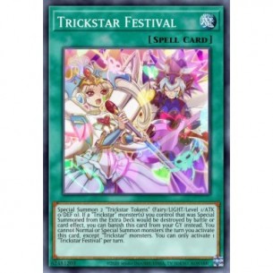 Festival Truccastella