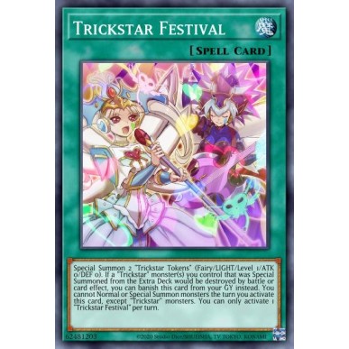 Festival Truccastella