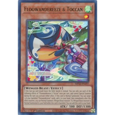 Migrabrezza & Tuccan