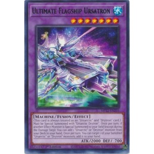 Ammiraglia Finale Ursatron