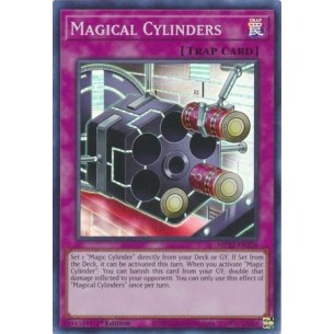 Cilindri Magicali