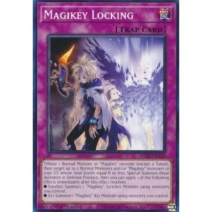 Magichiave Blocco