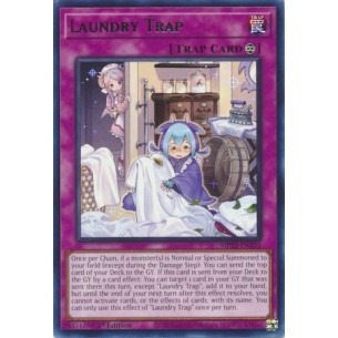 Trappola Bucato