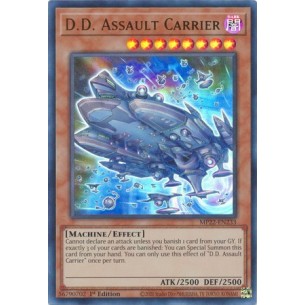 Portaerei d'Assalto D.D.