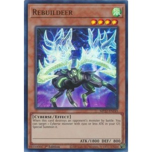 Ricostrucervo