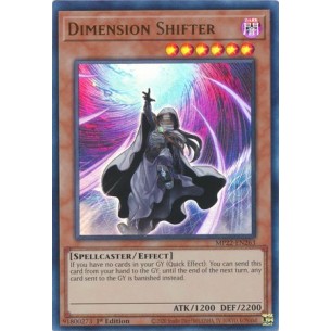 Scorridore Dimensionale