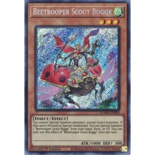Beetrooper Scout Buggy (V.2...