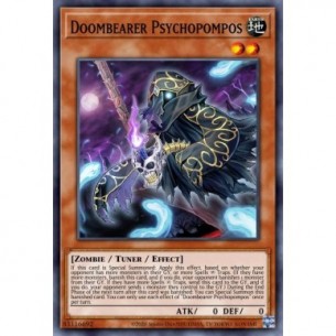 Doombearer Psychopompos