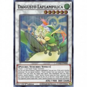 Daigusto Laplampilica